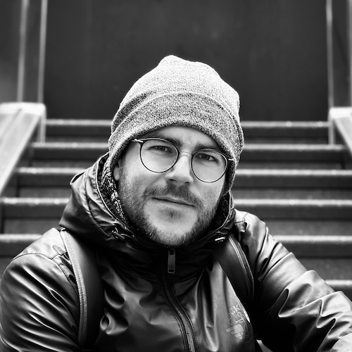 Team member: Elisiário Couto